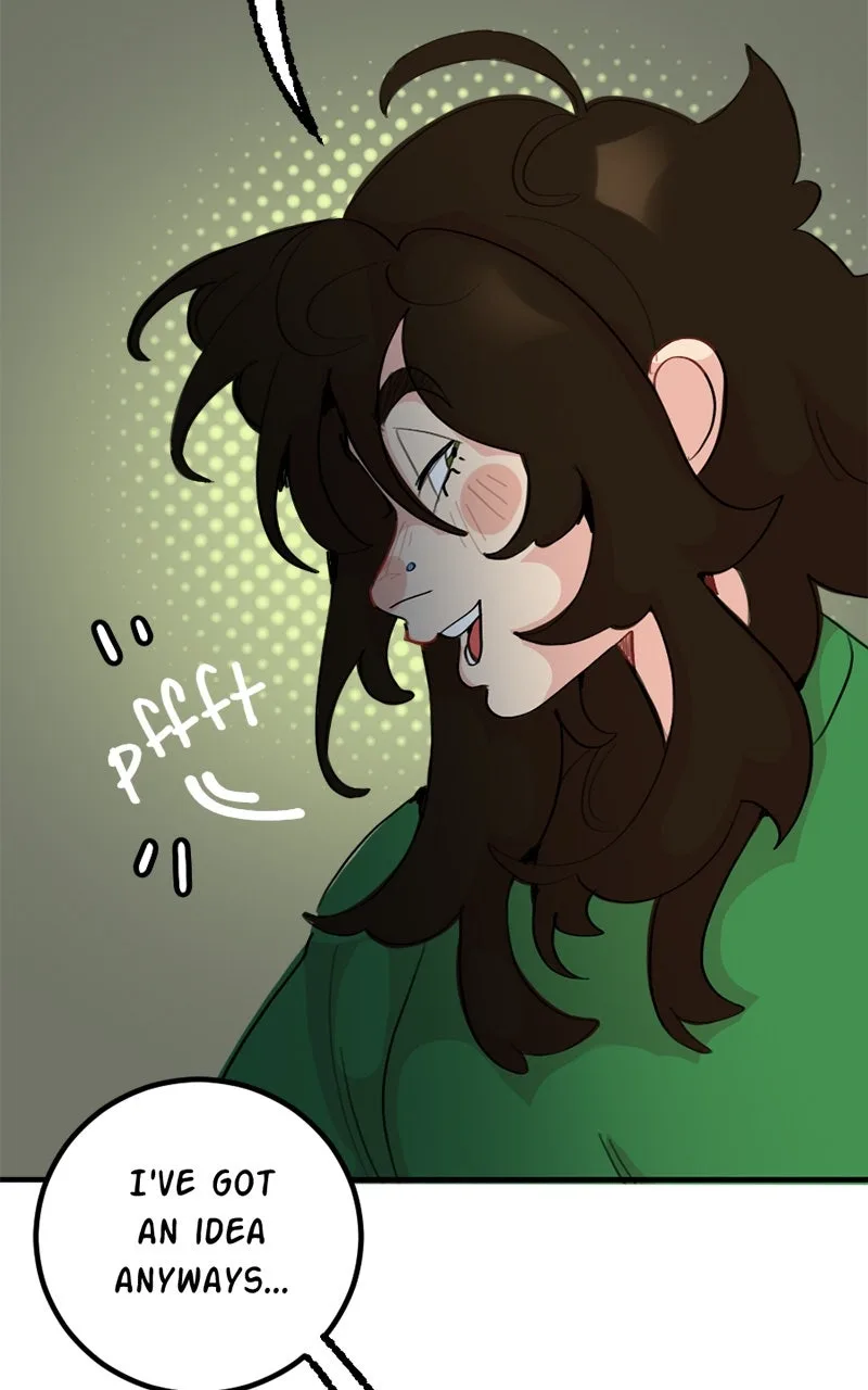 Not So Silent Chapter 61 page 44