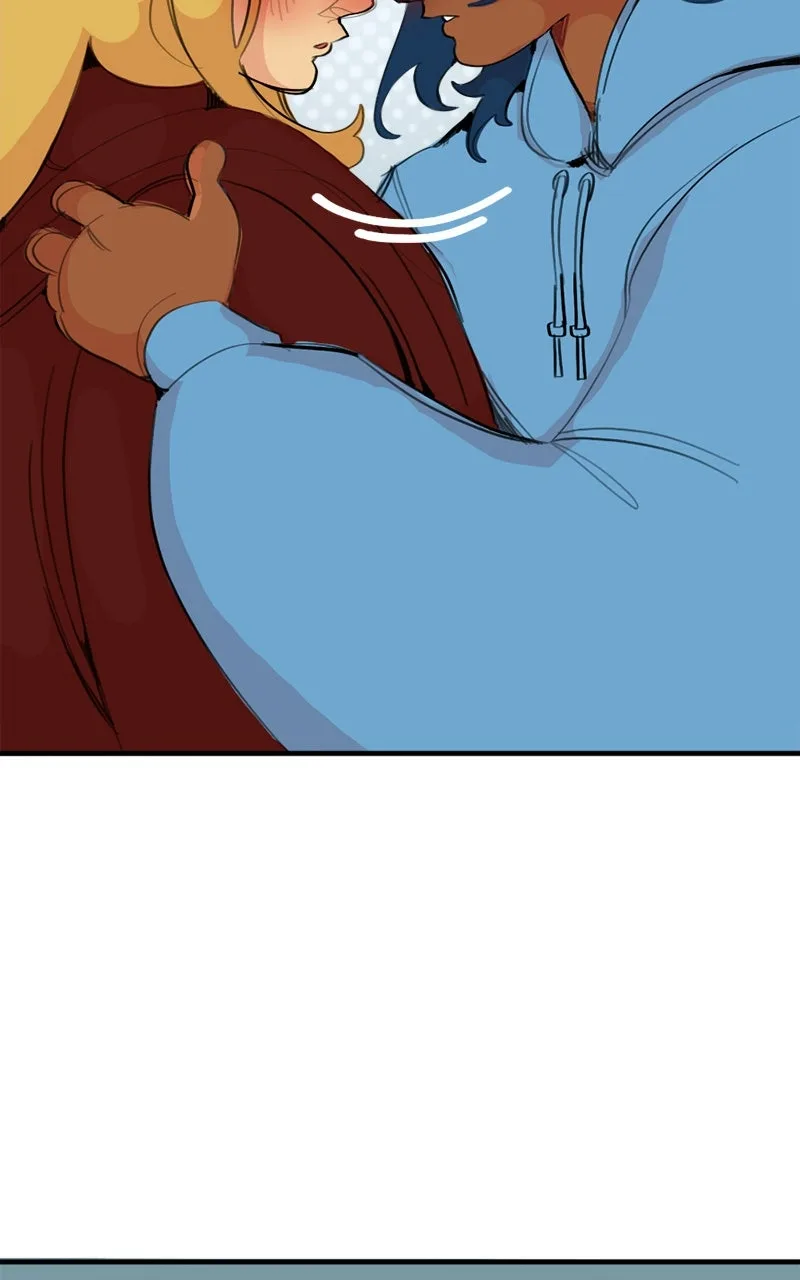 Not So Silent Chapter 62 page 35