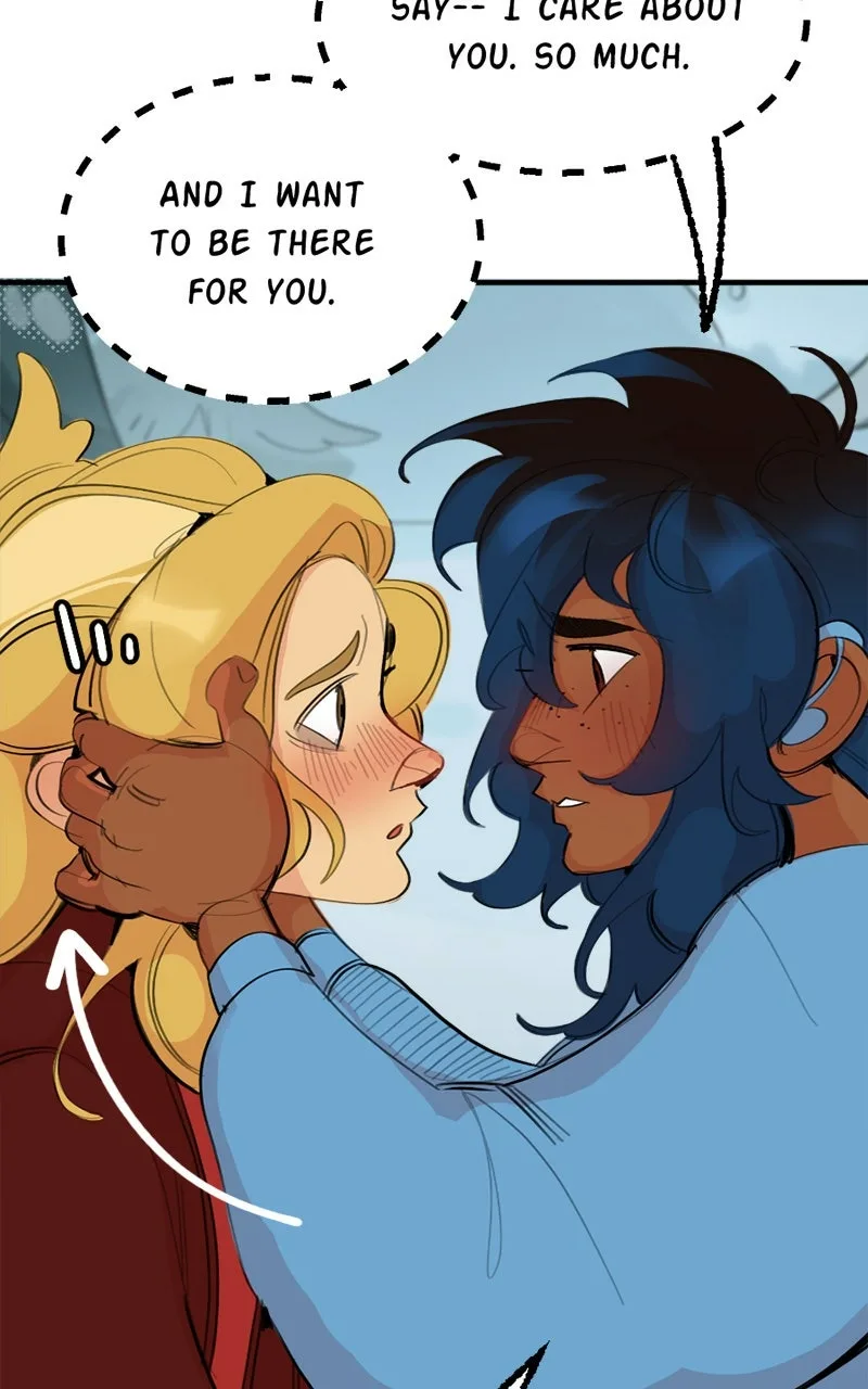Not So Silent Chapter 62 page 28