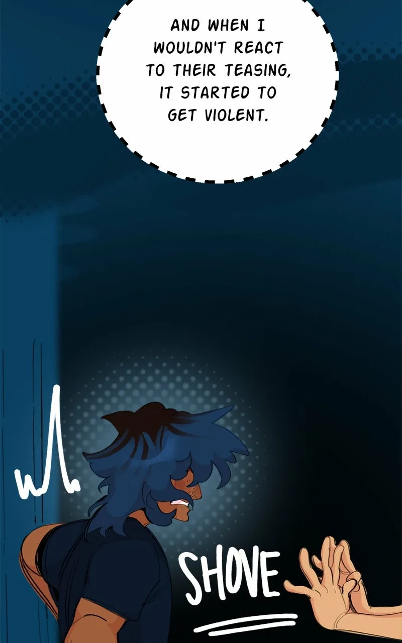 Not So Silent Chapter 62 page 16