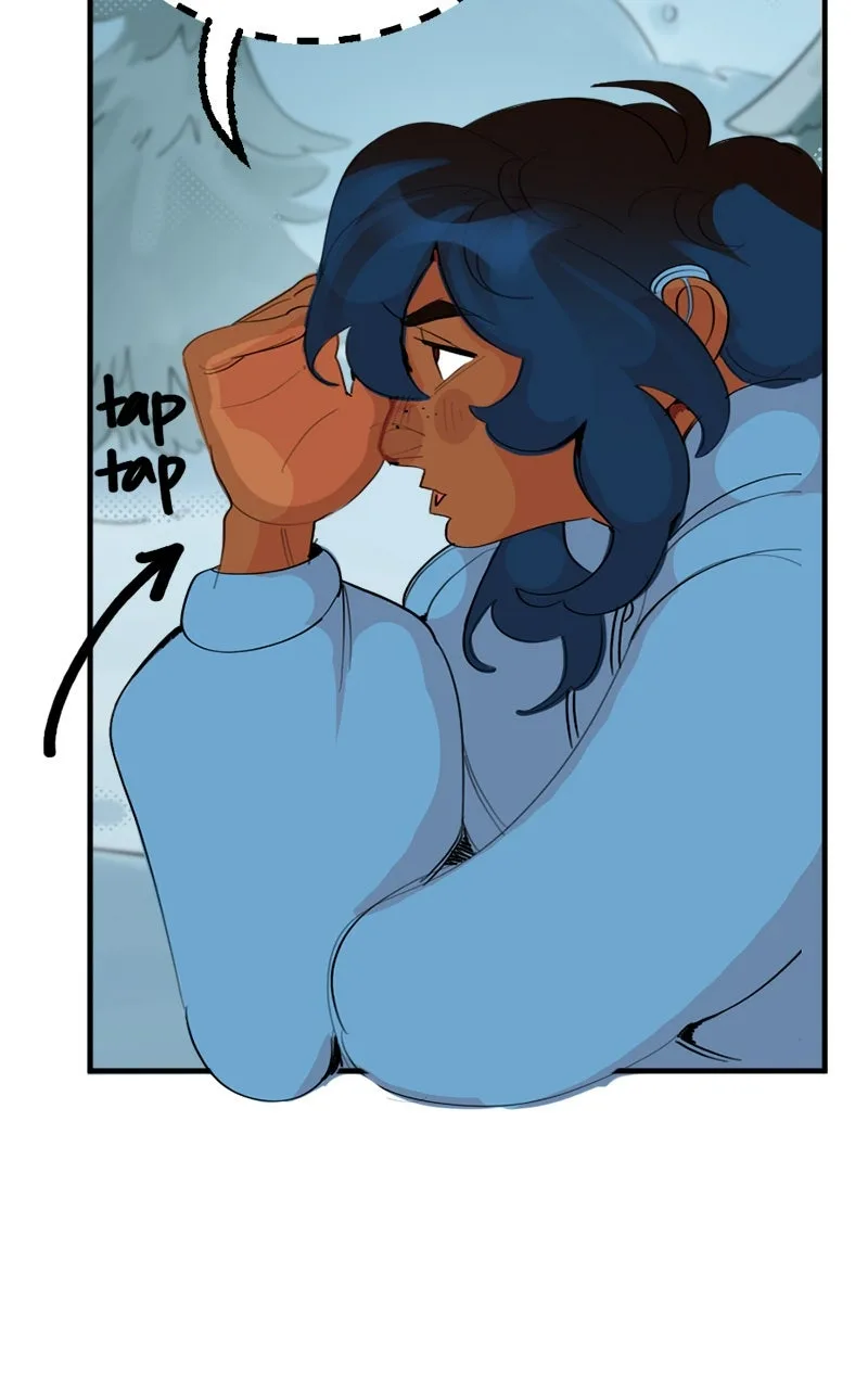 Not So Silent Chapter 62 page 8