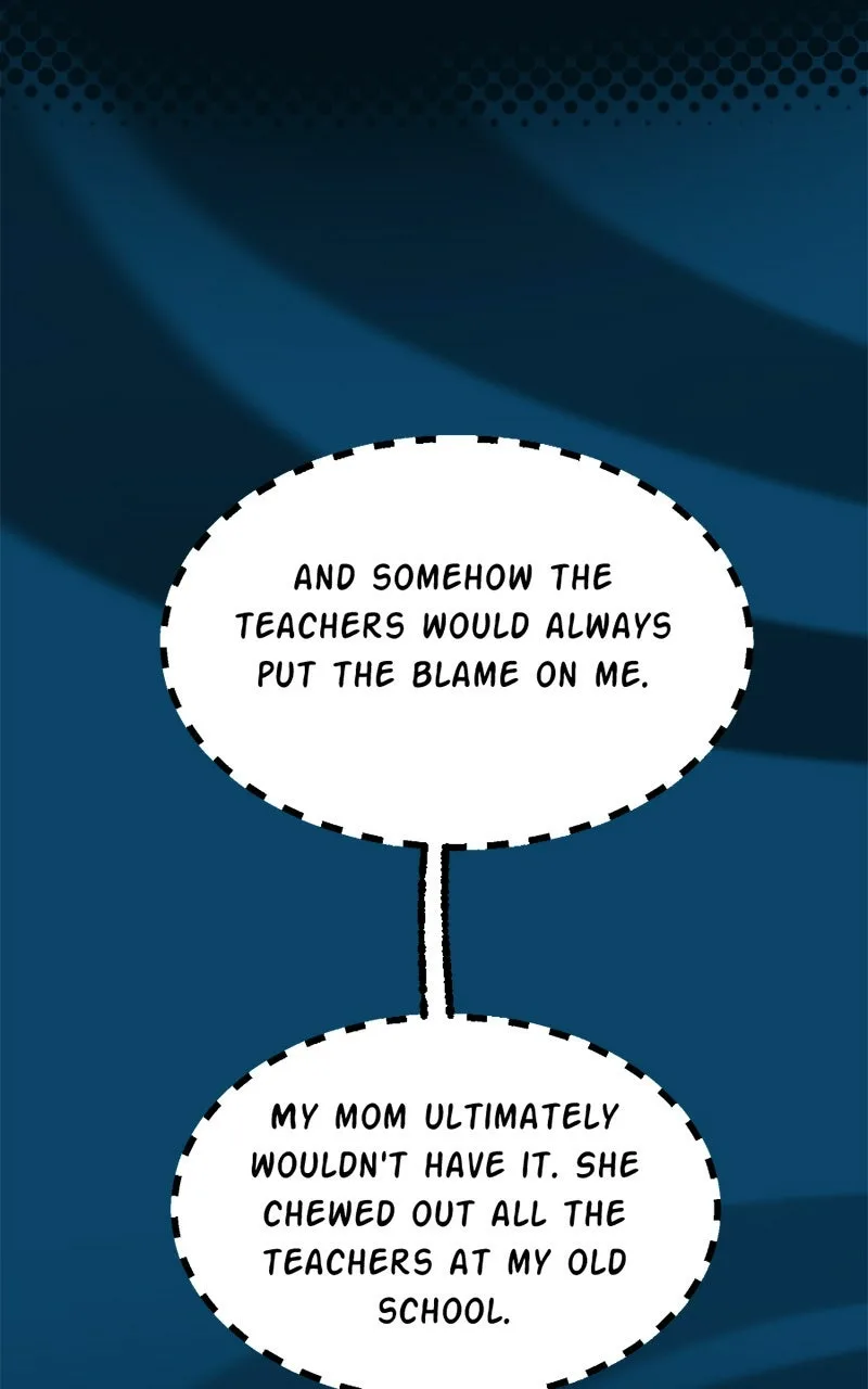 Not So Silent Chapter 62 page 21