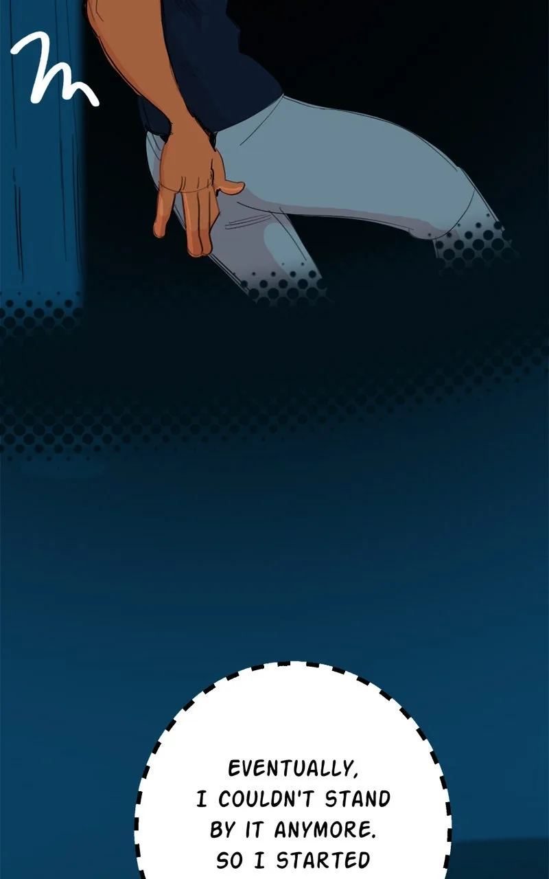 Not So Silent Chapter 62 page 17