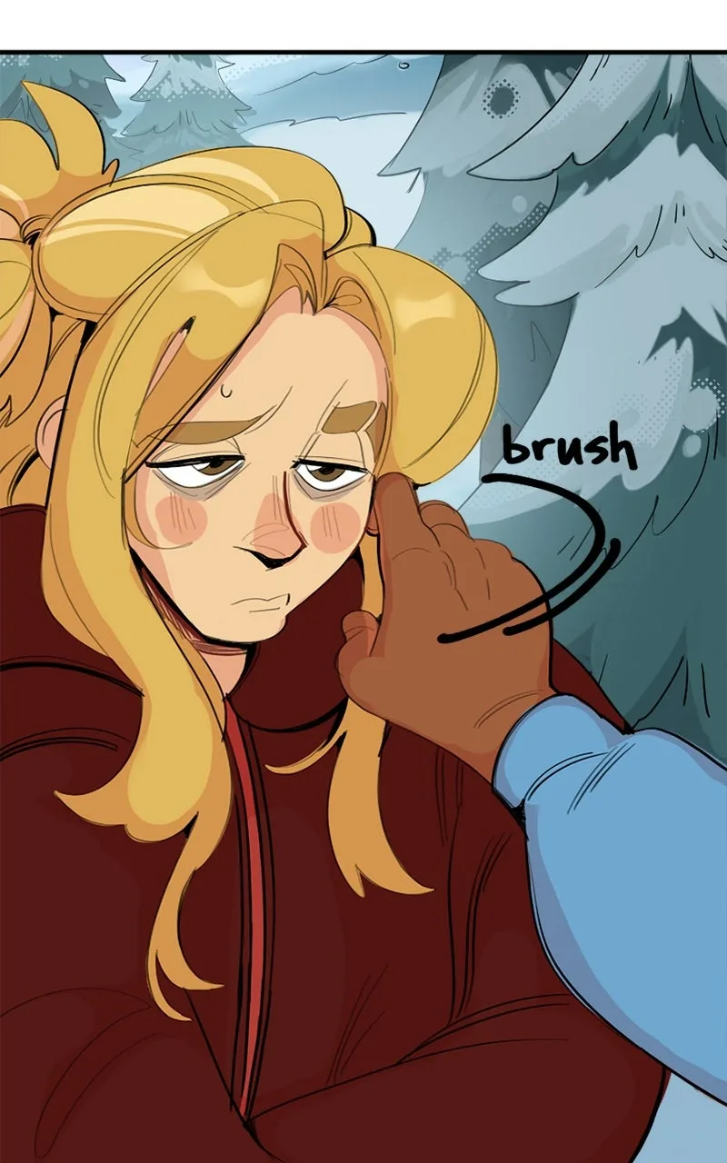 Not So Silent Chapter 62 page 5