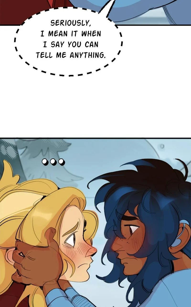 Not So Silent Chapter 62 page 29