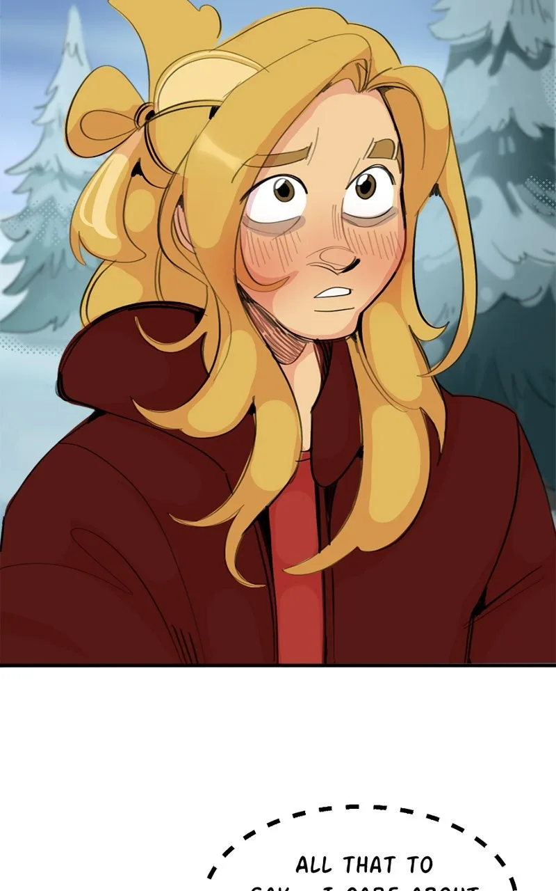 Not So Silent Chapter 62 page 27