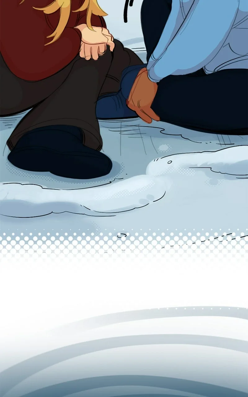 Not So Silent Chapter 62 page 11