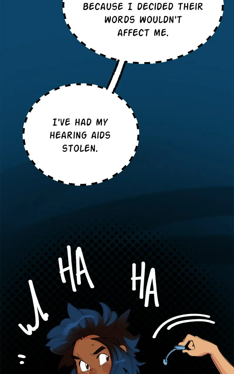 Not So Silent Chapter 62 page 14