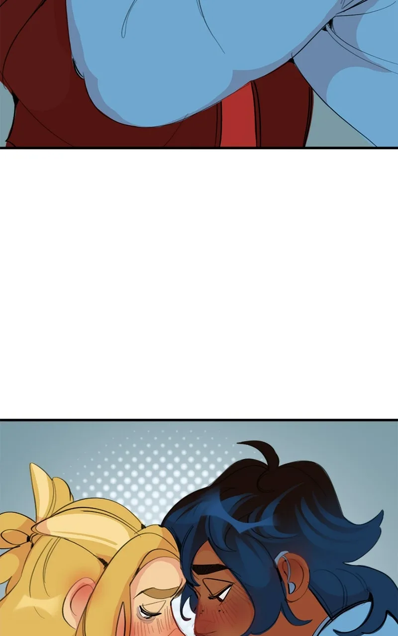Not So Silent Chapter 62 page 34