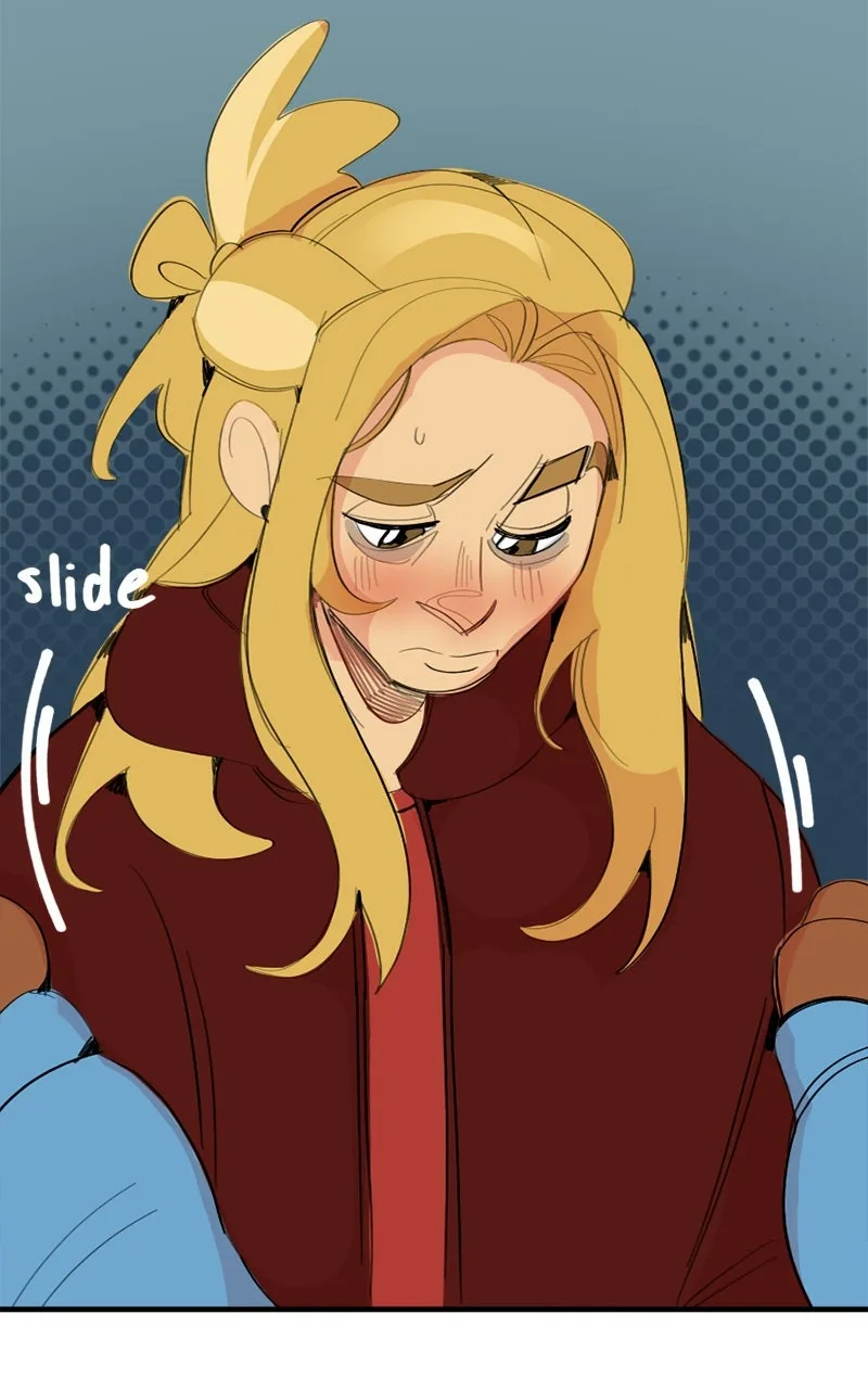 Not So Silent Chapter 62 page 36