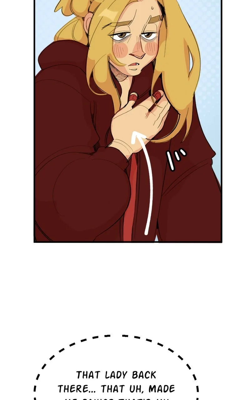 Not So Silent Chapter 62 page 39