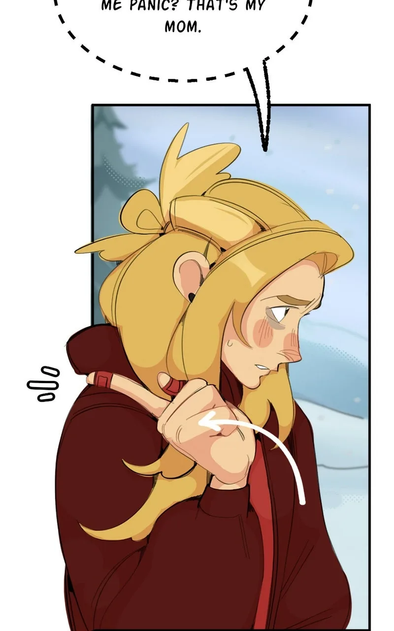 Not So Silent Chapter 62 page 40