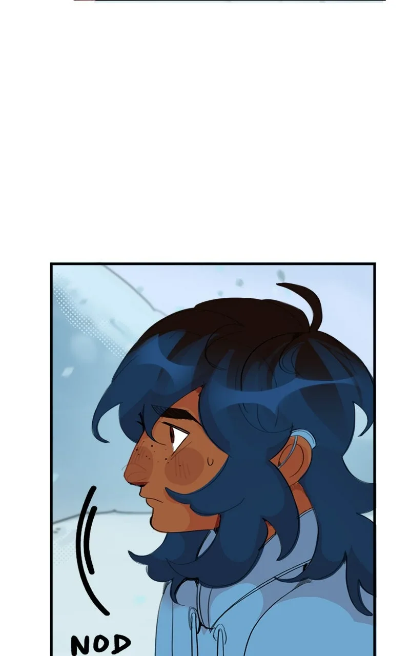 Not So Silent Chapter 62 page 41