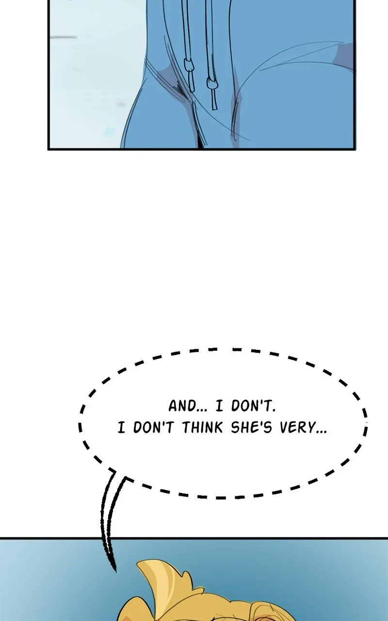 Not So Silent Chapter 62 page 42