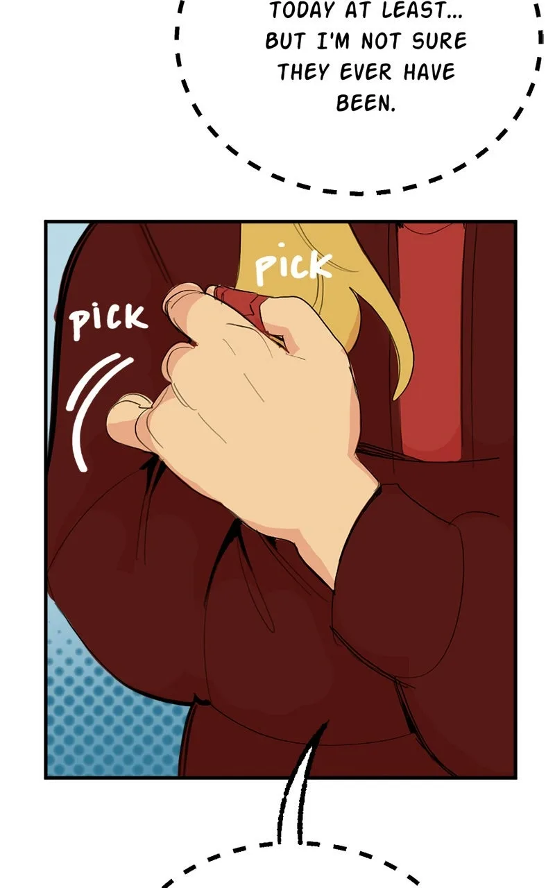 Not So Silent Chapter 62 page 44