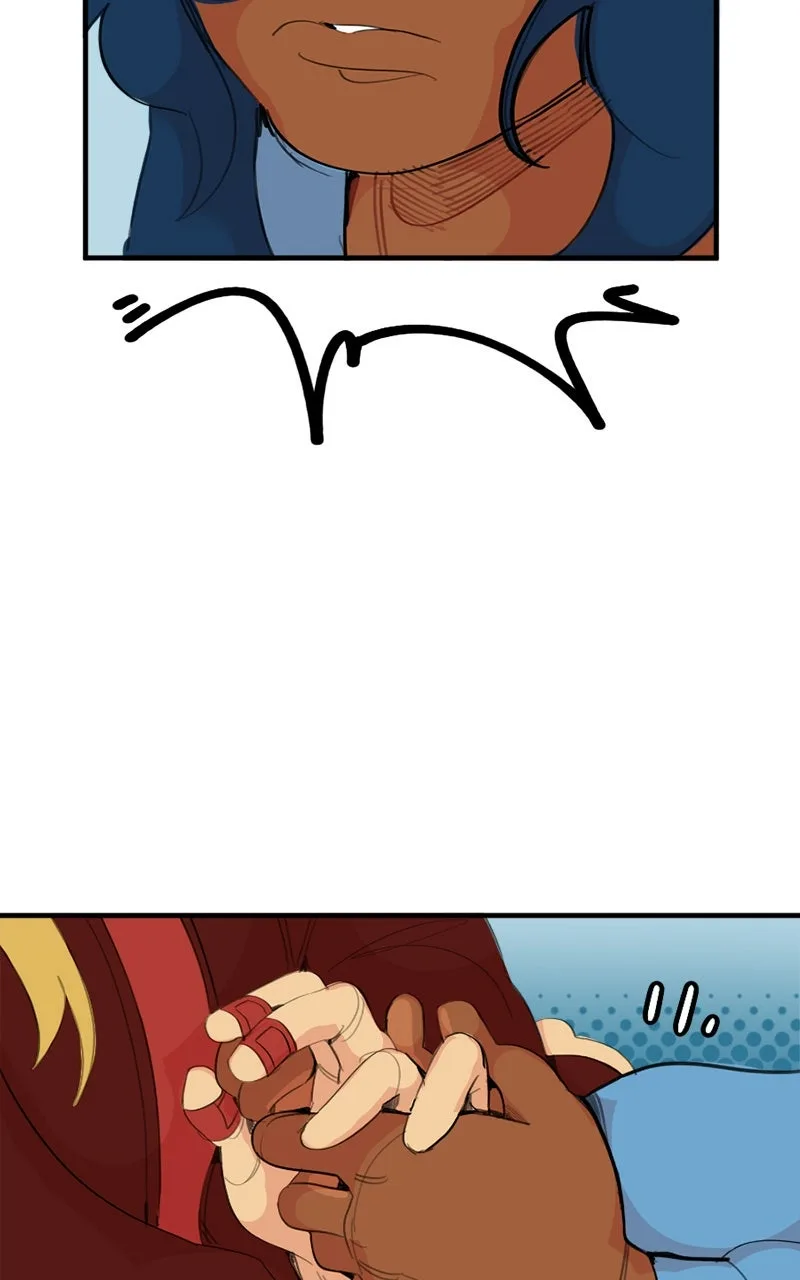 Not So Silent Chapter 62 page 46