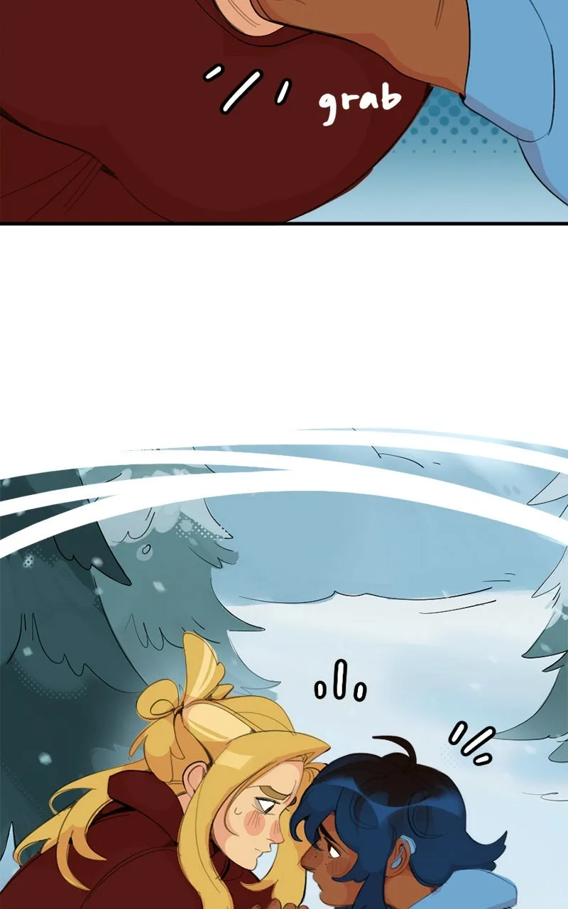 Not So Silent Chapter 62 page 47