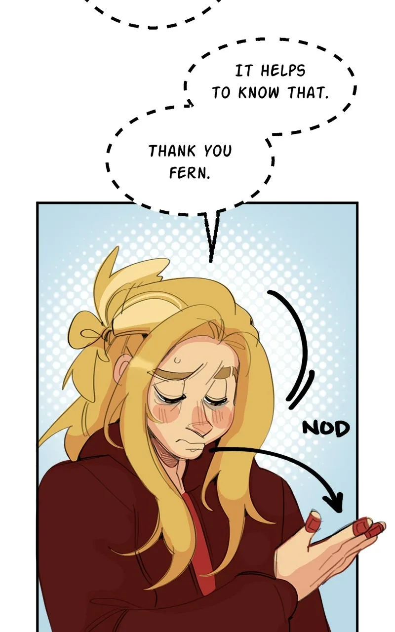 Not So Silent Chapter 62 page 50