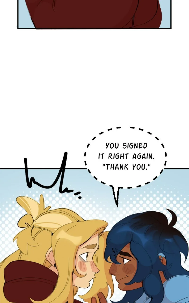Not So Silent Chapter 62 page 51