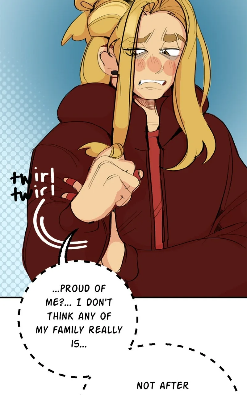 Not So Silent Chapter 62 page 43