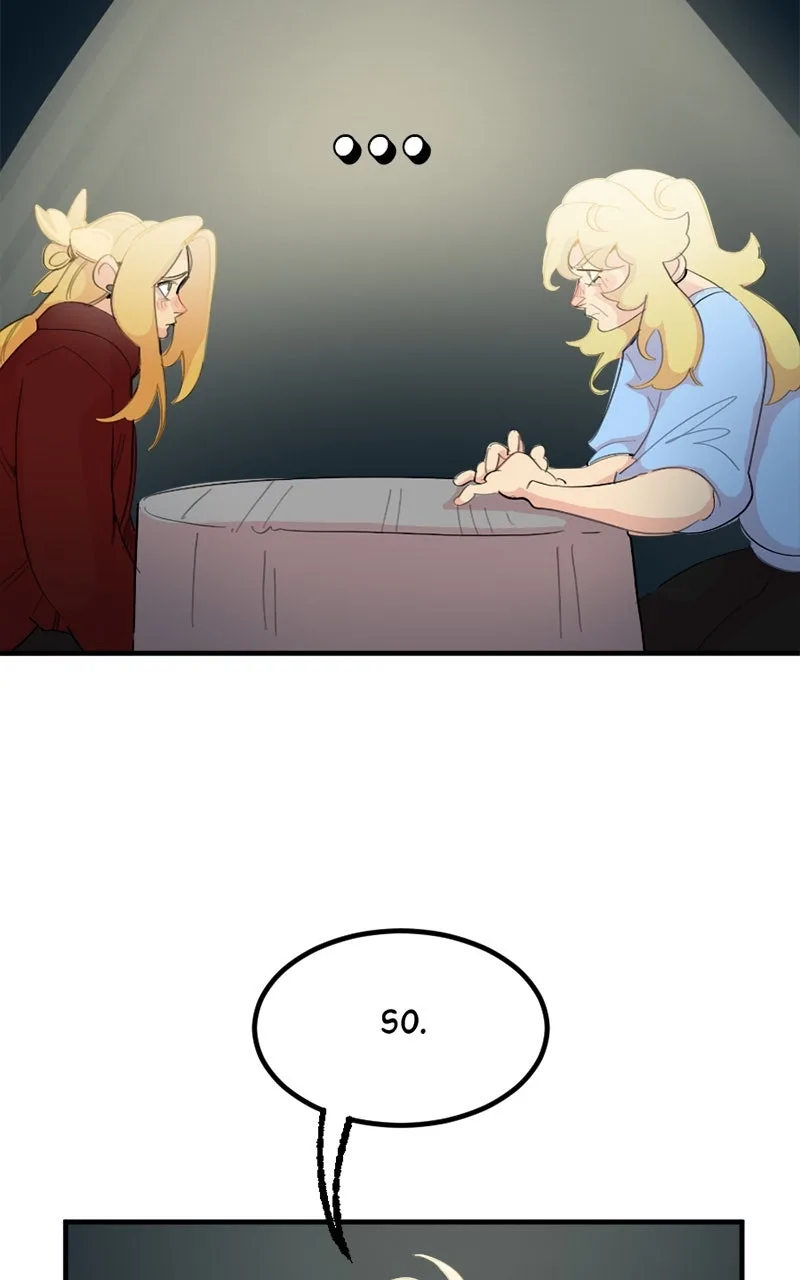 Not So Silent Chapter 63 page 28