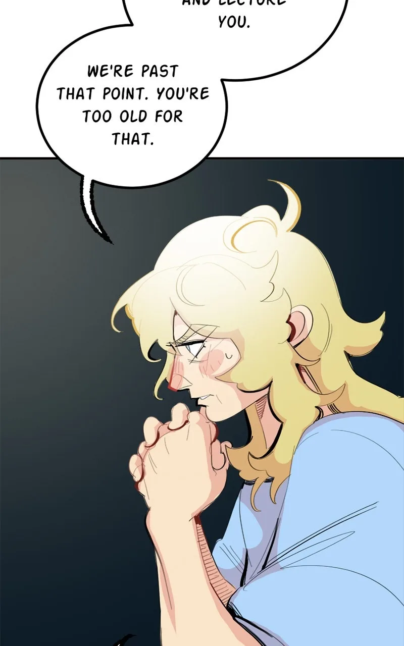 Not So Silent Chapter 63 page 35