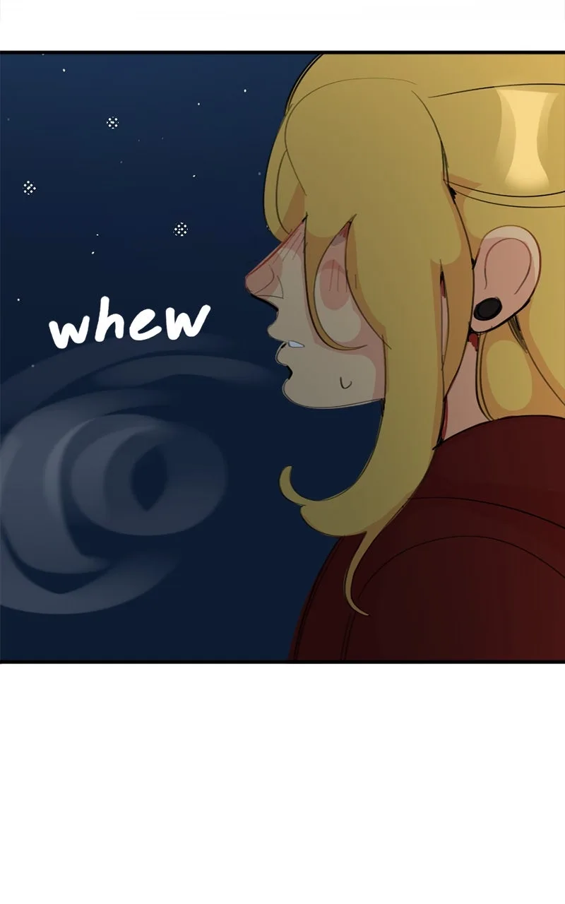 Not So Silent Chapter 63 page 17