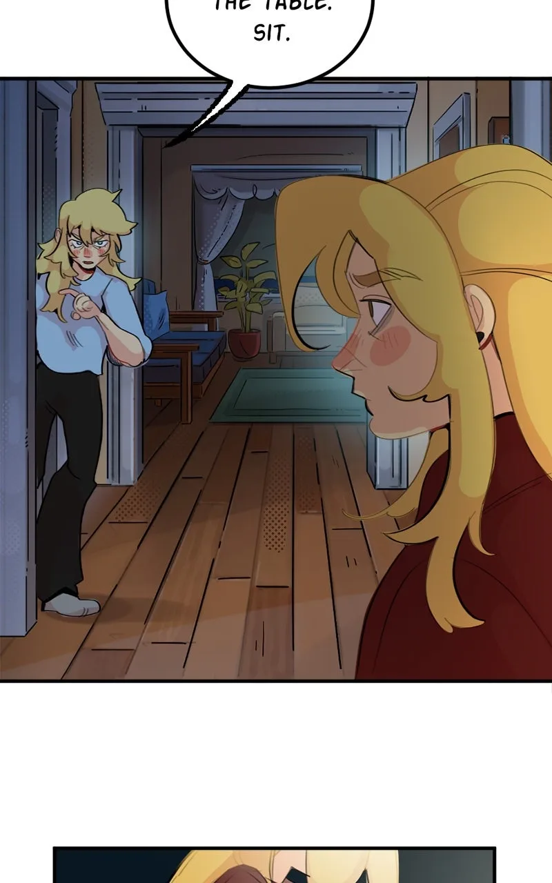 Not So Silent Chapter 63 page 26