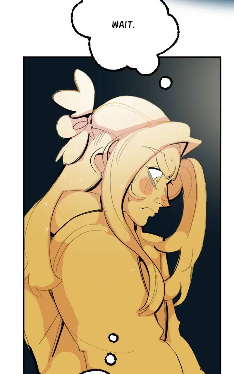 Not So Silent Chapter 63 page 33