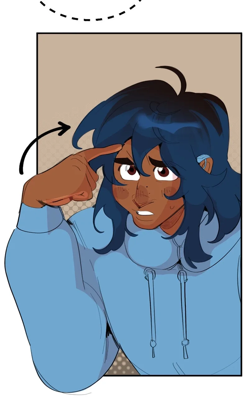 Not So Silent Chapter 63 page 13