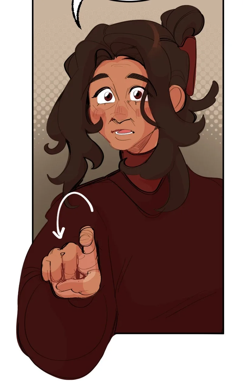 Not So Silent Chapter 63 page 8