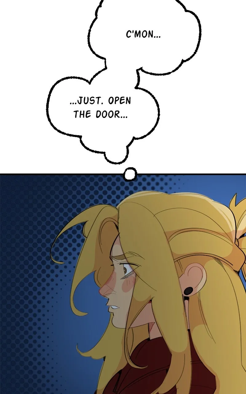 Not So Silent Chapter 63 page 19