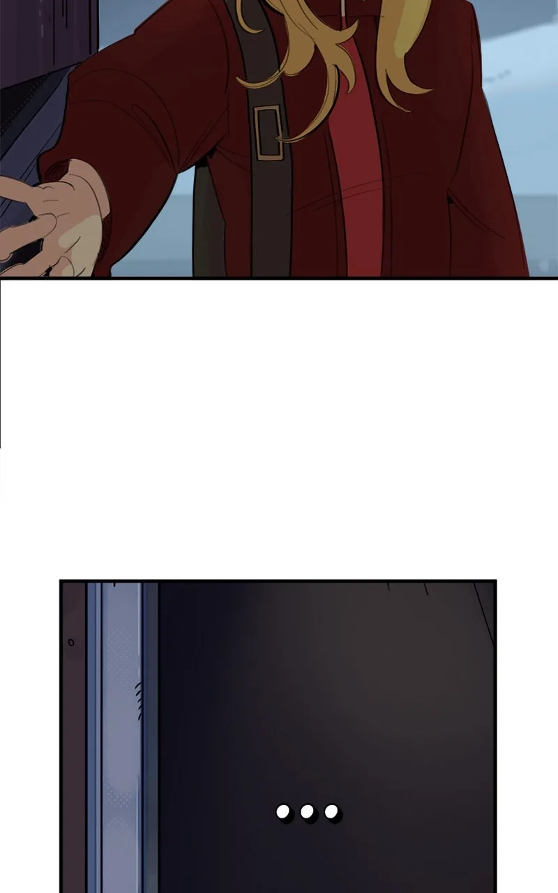 Not So Silent Chapter 63 page 22