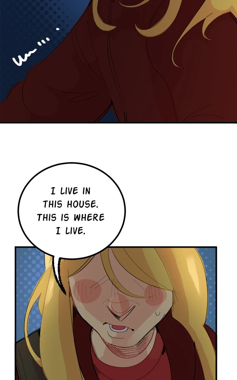 Not So Silent Chapter 63 page 20