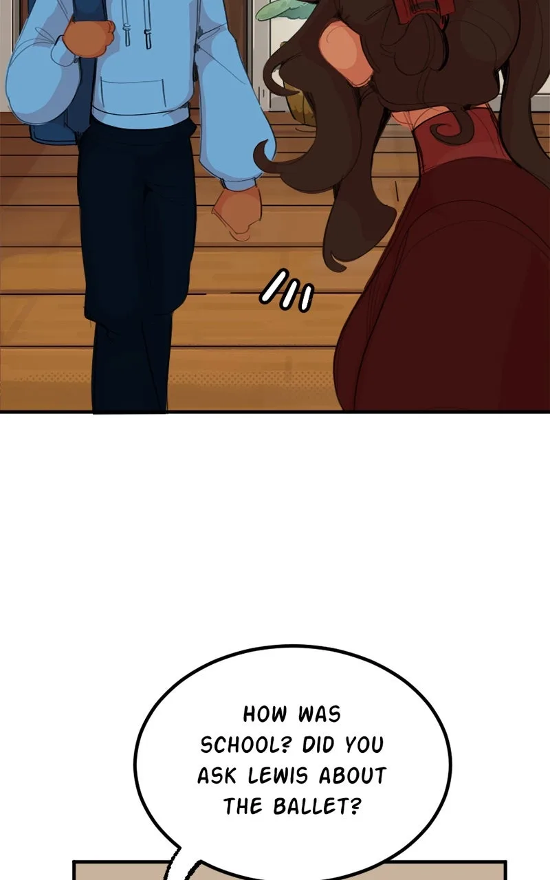 Not So Silent Chapter 63 page 7