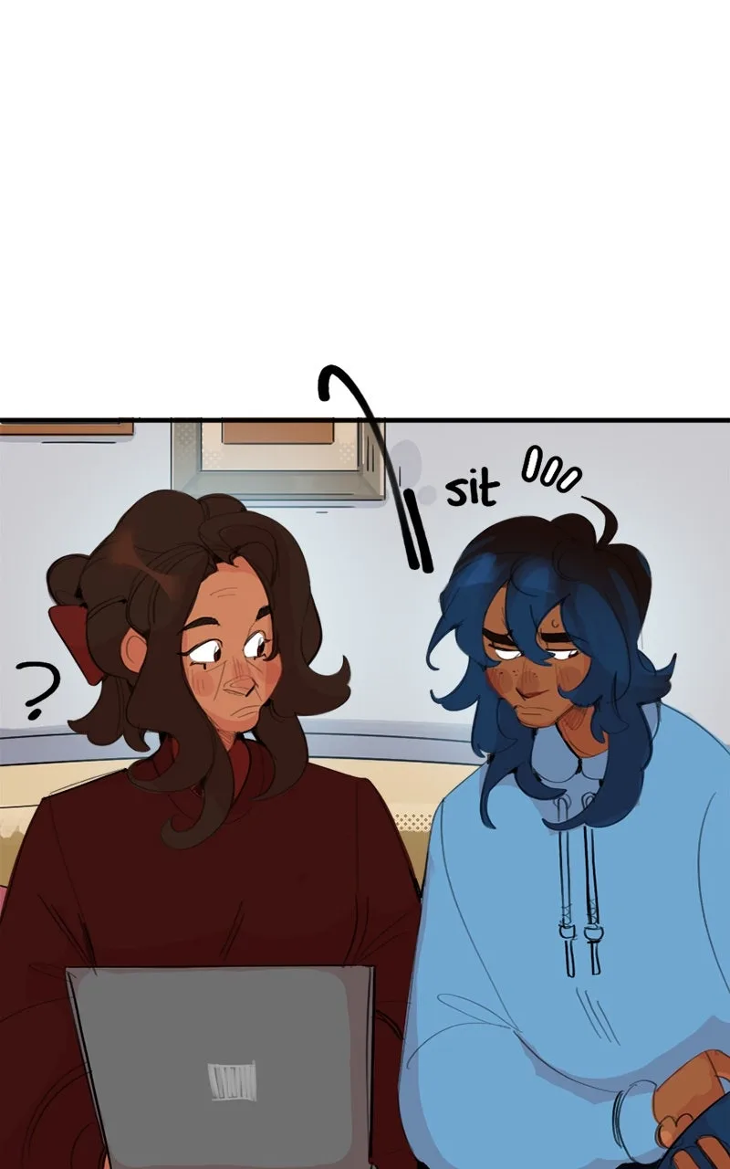 Not So Silent Chapter 63 page 9
