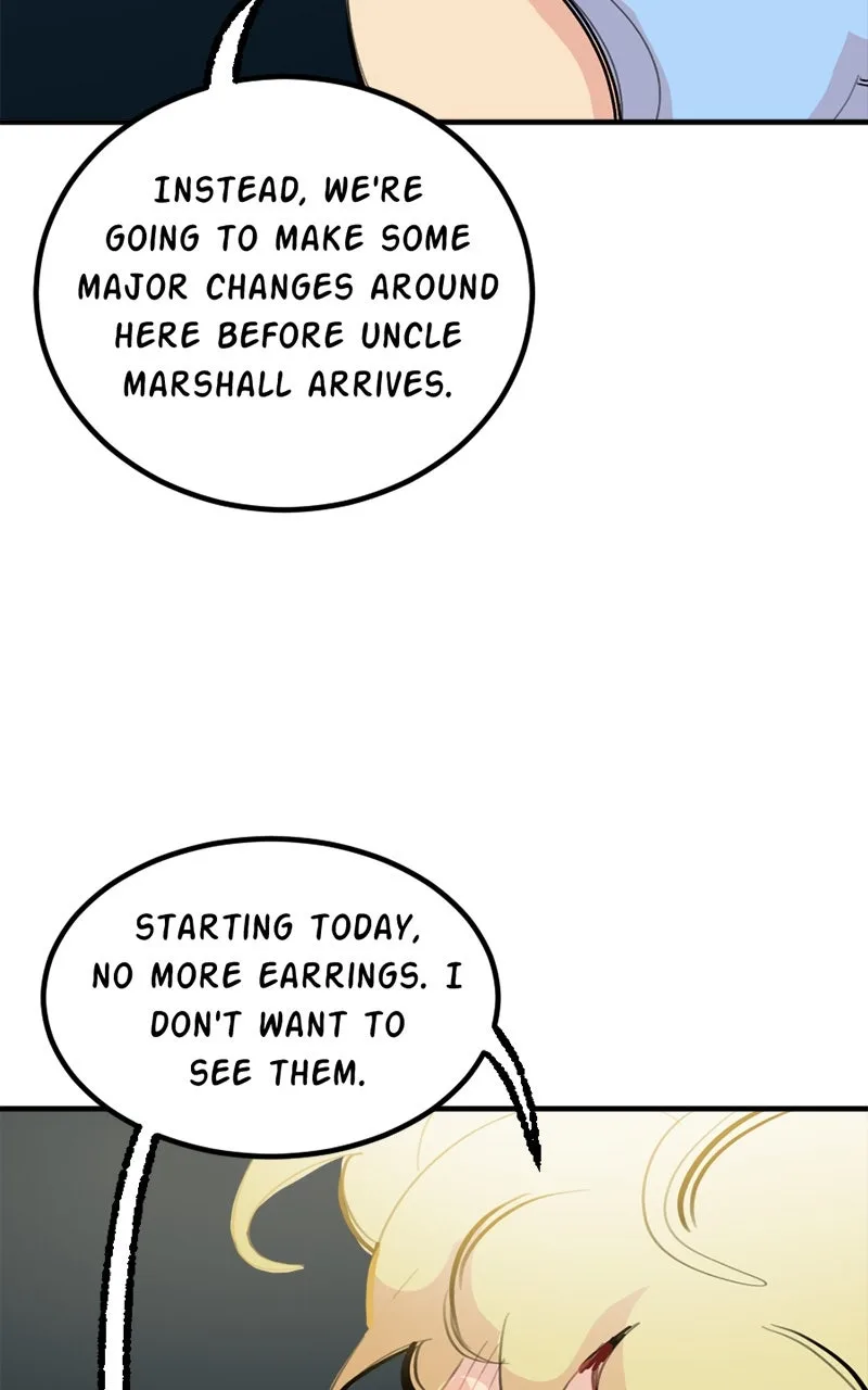 Not So Silent Chapter 63 page 36