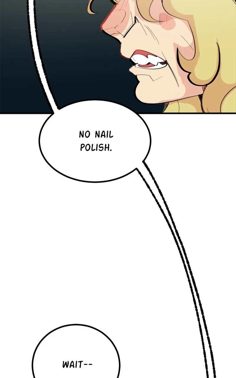 Not So Silent Chapter 63 page 37