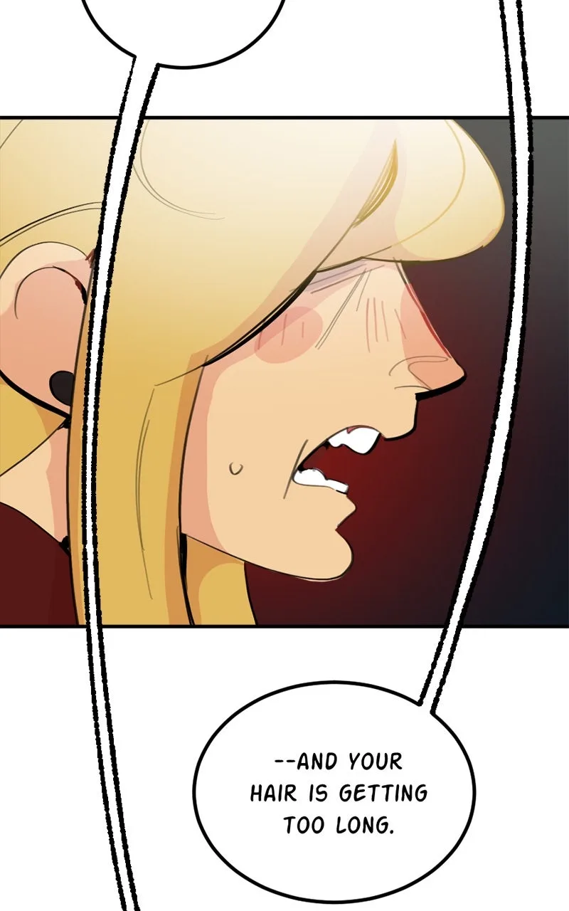 Not So Silent Chapter 63 page 38