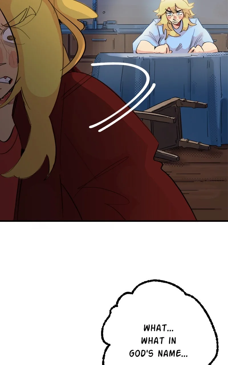 Not So Silent Chapter 63 page 50