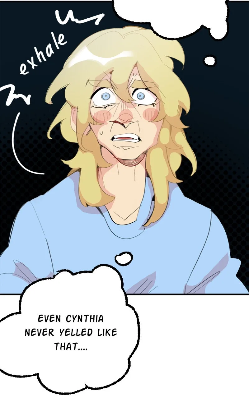 Not So Silent Chapter 63 page 51