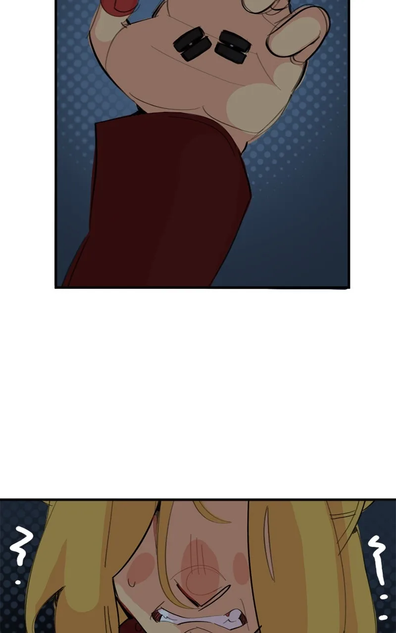Not So Silent Chapter 63 page 55