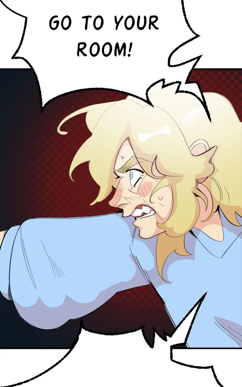 Not So Silent Chapter 63 page 46
