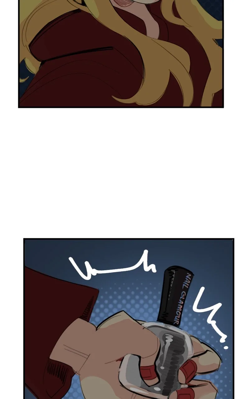 Not So Silent Chapter 63 page 60