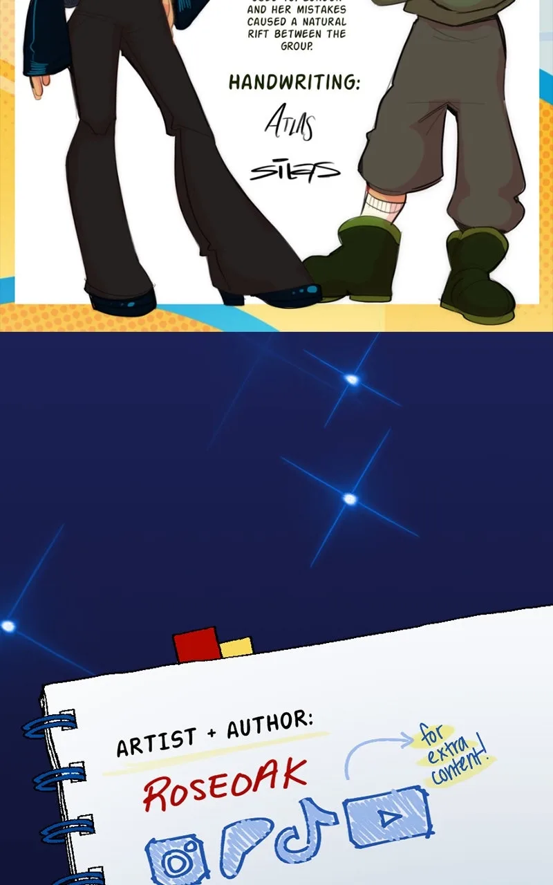 Not So Silent Chapter 63 page 71