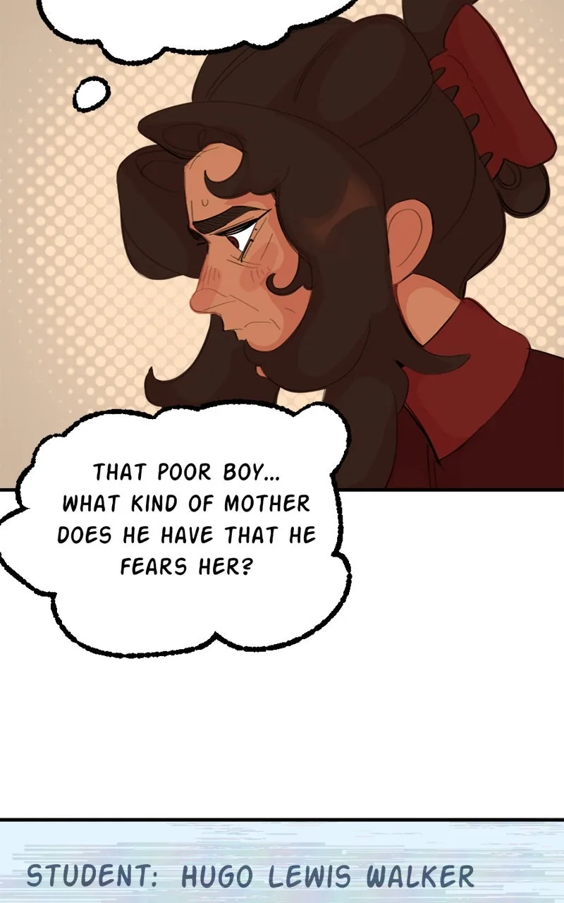Not So Silent Chapter 63 page 66