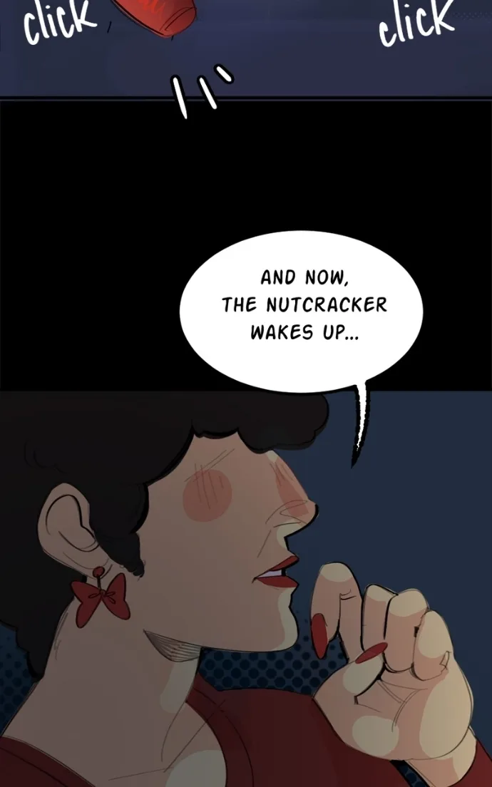 Not So Silent Chapter 64 page 9