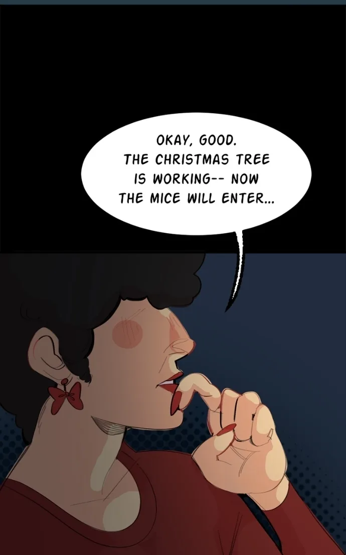 Not So Silent Chapter 64 page 7