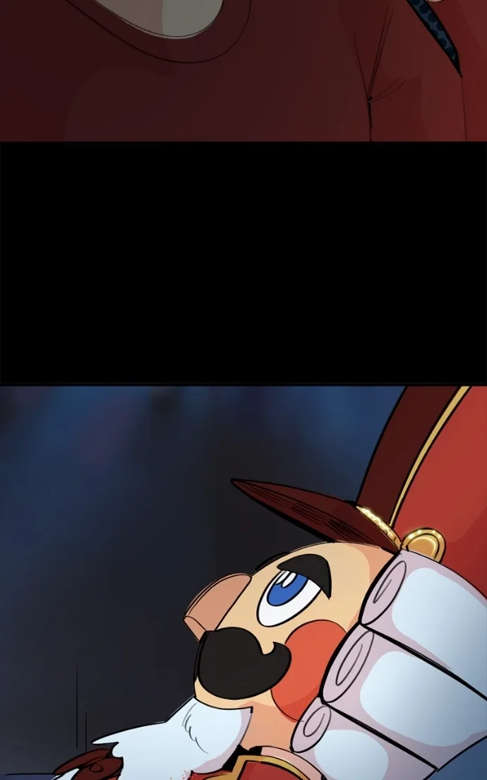 Not So Silent Chapter 64 page 10