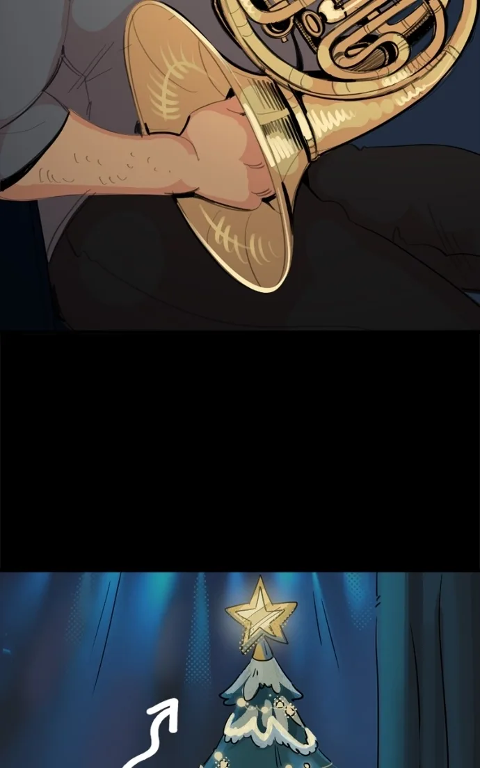 Not So Silent Chapter 64 page 5